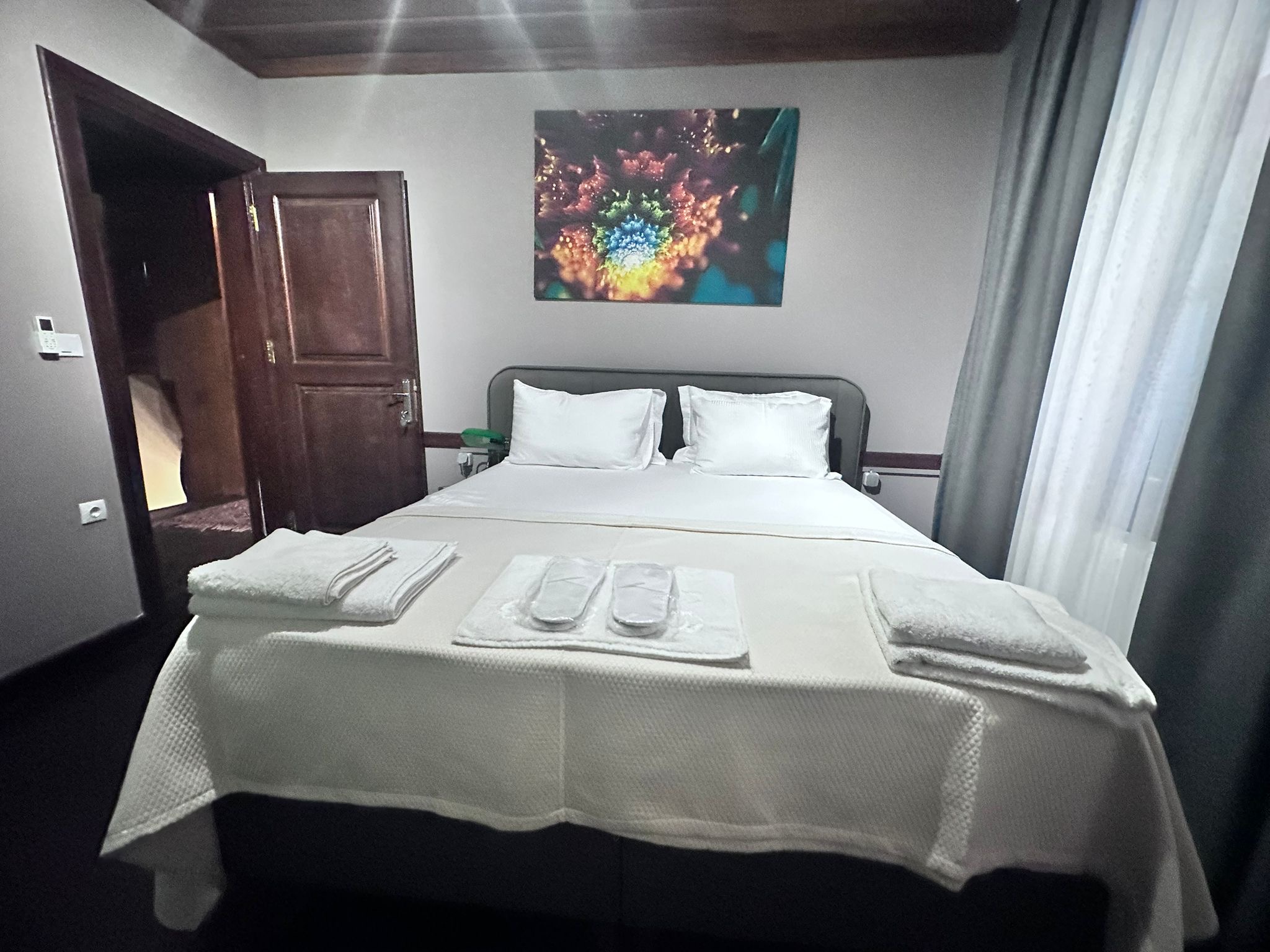 Room Details