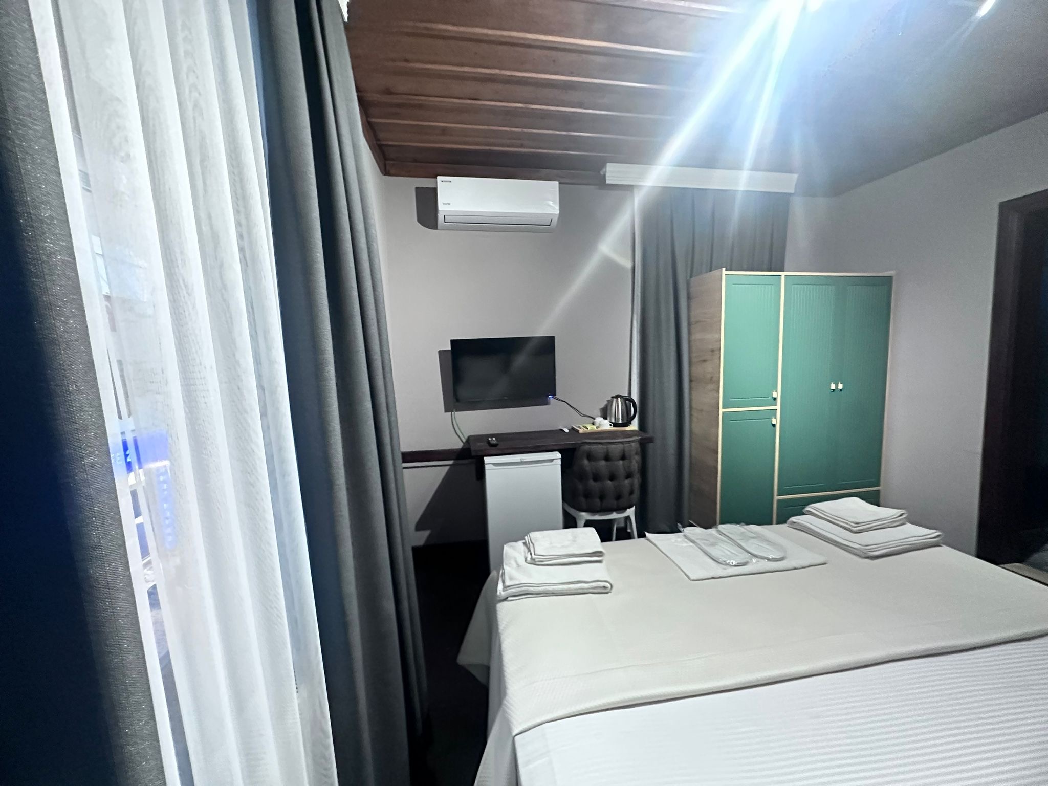 Room Details
