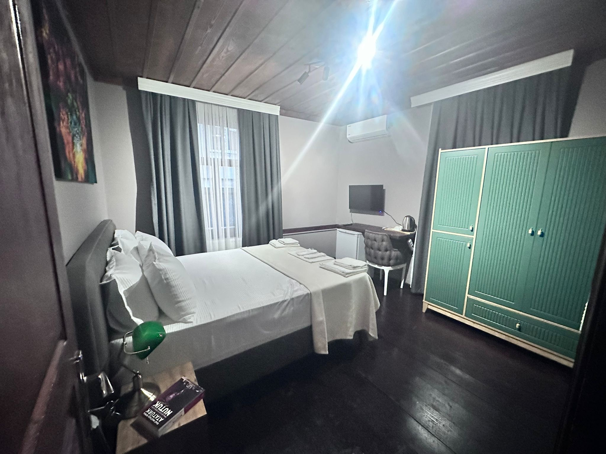 Room Details