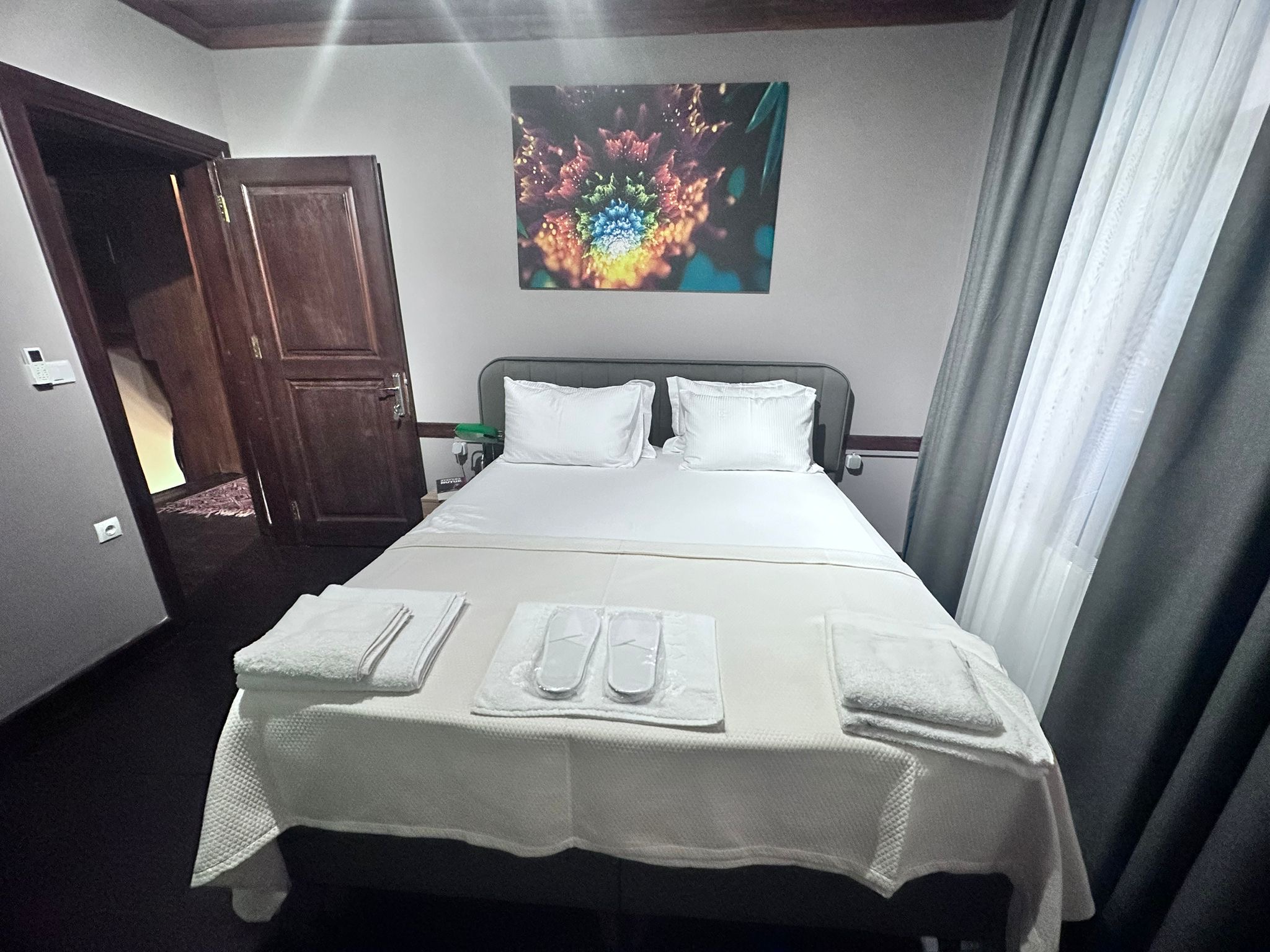 Room Details